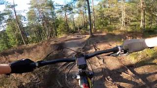 Røverkollen tredje gang