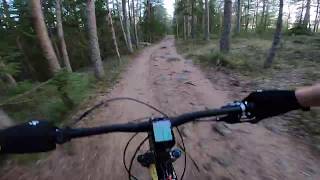 Ned fra Aurevann