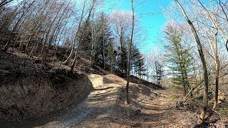 Rabenfluh Flowtrail