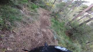 Mymy-land 1st ride