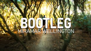 BOOTLEG in MIRAMAR | MYRIDE WELLINGTON TRAILVIEW