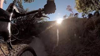 Briseis Hole Tasmania