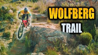 Wolfberg Mountain Bike Trail | Cederberg MTB