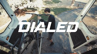 What you should know when ordering new suspension.