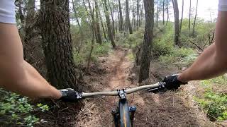 Enduro Barreiro - Bad Day