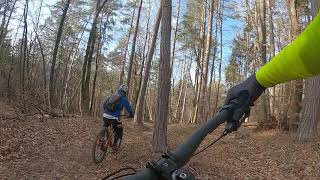 Pako trail_feb_20