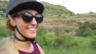 Bokpoort Clarens Jan 2017