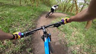 Wild Rose Mountain Biking Bountiful, UT