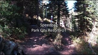 Speedbag | Park City Resort, UT