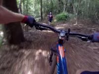 Hawaii! Clearing Table Tops On A XC Hardtail |...