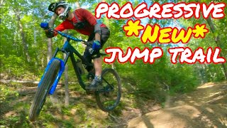 Chattanooga Mountain Biking is RAD! White Oak...
