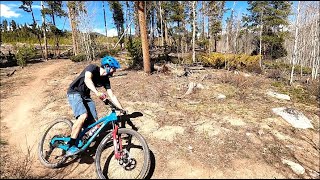 Summit County Mountain Bike Alliance