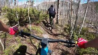 Furlough Follow Cam