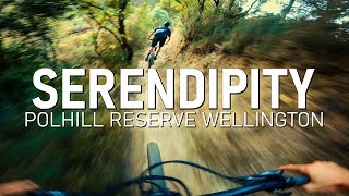 SERENDIPITY at POLHILL RESERVE | MYRIDE...