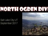 North Ogden Divide MTB aka N. Skyline