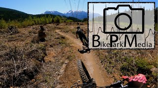 Squamish - Cliff's Corners - BPM