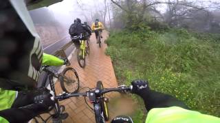 Secreta desde taquillas Tibidabo