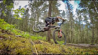 'INTO THE GNAR' Season 2 episode 2 'THE 'STACHE'