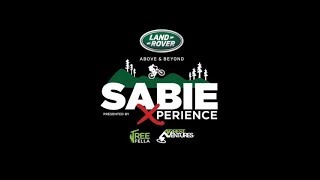 2019 Sabie Experience Day 1 highlights