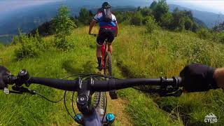 MTB Matajur Matadown MTB Slovenia & Italy