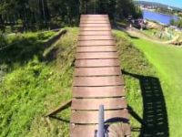 Slopefest course preview