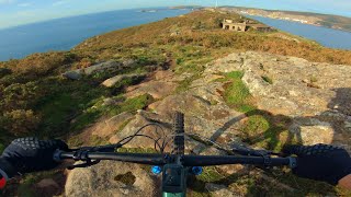 So This Is What Coastal Enduro Looks Like  |...