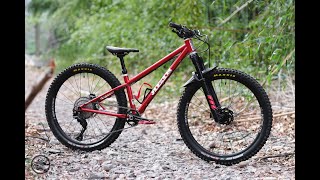Reeb Chat and Trail Boss Jr launch with...