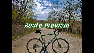Covid-19 Crusher Route Preview