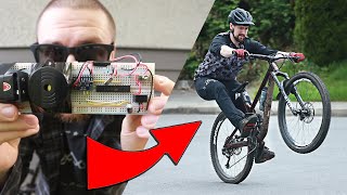 I Built a Device That Teaches You To Manual