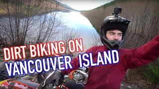 DIRT BIKE CHALLENGE VS. TOMMY PART TWO | Finn Iles