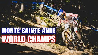 LOOKING BACK AT THE MSA WORLD CHAMPS | FINN ILES