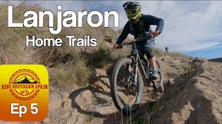 Worlds Longest Rock Garden? Ride Southern...