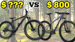 How does a (smartly) upgraded Walmart Schwinn...