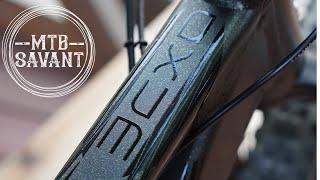 You haven't seen a Walmart bike like this $398...