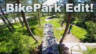 Drammen Bike Park Edit