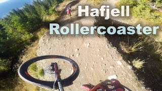 Rollercoaster 2016 - Hafjell Bike Park - BEST...