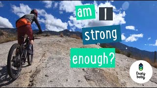 Slab Climb Challenge - Upper 50 Year Tucson -...