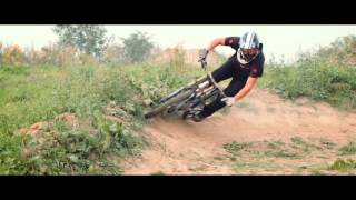 Suzuki Nine Knights MTB 2015 | Krzysztof...
