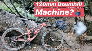 Transition Smuggler Review