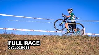 2018 SoCalCross #10 CXOC Irvine Lake...