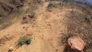 Suicide Trail - Oak Park CA 1/18/20 Gopro Hero...