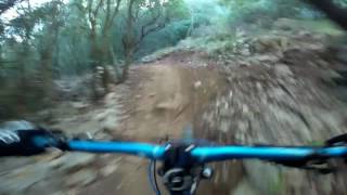 Finale Ligure - X-Men Trail Second Part...