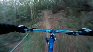 Finale Ligure - X-Men Trail First Part (Terra...
