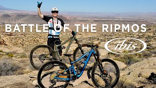 Is the New 2020 Ibis Ripmo better than the...