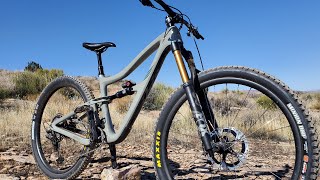Ibis Ripmo V2 Live Stream Q&A