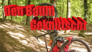 Fox Dropframe, der Helm den Du brauchst ....