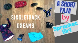 Singletrack Dreams - A Stop Motion Short Film...