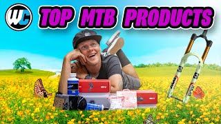 Trending Mountain Bike Products: April 2020...