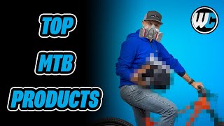 Trending Mountain Bike Products: March 2020...