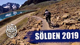 Ollweite Line / Leiterberg trail | Sölden...
